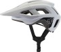 Cyklistická helma FOX Mainframe Helmet Mips - white