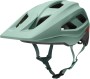 Cyklistická helma FOX Mainframe Helmet Trvrs - eucalyptus