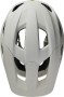 Cyklistická helma FOX Mainframe Helmet Trvrs - bone