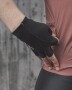 Cyklistické rukavice POC Agile Short Glove - Purple Amethyst
