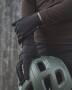 Cyklistické rukavice POC Savant MTB Glove - Gradient Sylvanite Grey