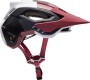 Cyklistická helma FOX Speedframe Pro Camo - Black Camo