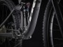Celoodpružené horské kolo Trek Fuel EX 5 - matte dnister black