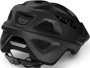 Cyklistická helma MET Echo - black matt