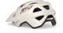 Cyklistická helma MET Echo - off-white bronze matt