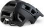 Cyklistická helma MET Terranova MIPS - black matt glossy