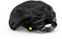 Cyklistická helma MET Estro MIPS - black matt glossy