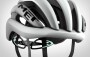 Cyklistická helma MET Trenta 3K Carbon MIPS - blue iridescent matt