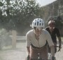 Cyklistický dres POC Muse Jersey - Light Sandstone Beige