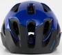 Dětská cyklistická helma Bontrager Tyro Youth Bike Helmet - alpine blue