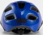 Dětská cyklistická helma Bontrager Tyro Youth Bike Helmet - alpine blue