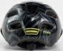 Dětská cyklistická helma Bontrager Tyro Youth Bike Helmet - black/radioactive Yellow
