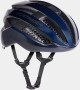 Cyklistická helma Bontrager Circuit WaveCel Road Bike Helmet - mulsanne blue