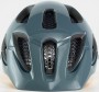 Cyklistická helma Bontrager Blaze WaveCel Mountain Bike Helmet - battleship blue/marigold