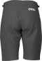 Dámské cyklistické kraťasy POC W's Essential Enduro Shorts - Sylvanite Grey