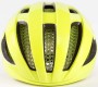 Cyklistická helma Bontrager Specter WaveCel - radioactive yellow