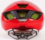 Cyklistická helma Bontrager XXX WaveCel - red