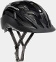 Cyklistická helma Bontrager Solstice Bike Helmet - black