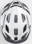 Cyklistická helma Bontrager Solstice Bike Helmet - white
