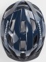 Cyklistická helma Bontrager Solstice Bike Helmet - navy