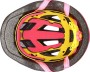 Dětská cyklistická helma Specialized Mio MIPS - cast berry/acid pink refraction