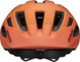 Dětská cyklistická helma Specialized Shuffle Child LED SB MIPS - satin blaze/smoke fade