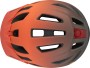 Dětská cyklistická helma Specialized Shuffle Child LED SB MIPS - satin blaze/smoke fade