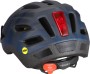 Dětská cyklistická helma Specialized Shuffle Youth LED SB MIPS - satin cast blue metallic wild