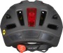 Dětská cyklistická helma Specialized Shuffle Youth LED SB MIPS - satin smoke