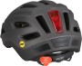 Dětská cyklistická helma Specialized Shuffle Youth LED SB MIPS - satin smoke
