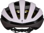 Cyklistická helma Specialized Airnet MIPS - satin cast umber/clay