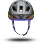 Cyklistická helma Specialized Tactic 4 - dark moss wild