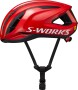 Cyklistická helma Specialized S-Works Prevail 3 - vivid red