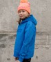Dětská mikina POC POC Hood Jr - Natrium Blue