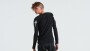 Cyklistický dres s dlouhým rukávem Specialized Men's Gravity Race Jersey LS - black