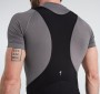 Zimní cyklistické kalhoty Specialized Men's RBX Comp Thermal Bib Tight - black