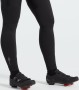 Návleky na nohy Specialized Seamless Leg Warmer - black