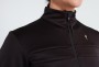 Dámská softshellová cyklistická bunda Specialized Women's RBX Comp Softshell Jacket - black