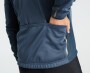 Zimní cyklistická bunda Specialized Men's Rbx Comp Softshell Jacket - cast blue
