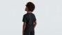 Dětské tričko Specialized Youth Wordmark Tee SS - black