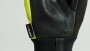 Zimní cyklistické rukavice Specialized Softshell Deep Winter Glove - hyper green