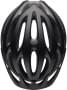 Cyklistická helma Bell Traverse-XL Mat Black