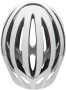 Cyklistická helma Bell Catalyst MIPS-Mat White/Gunmetal