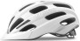 Cyklistická helma Giro Register Mat White