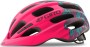 Dětská cyklistická helma Giro Hale Mat Bright Pink