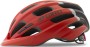 Dětská cyklistická helma Giro Hale Mat Red