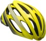 Cyklistická helma Bell Stratus MIPS-Mat/Glos Hi-Viz Reflective
