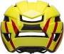 Dětská cyklistická helma Bell Sidetrack II Child-Hi-Viz/Red