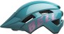 Dětská cyklistická helma Bell Sidetrack II Youth-Light Blue/Pink