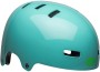 Dětská cyklistická helma Bell Span-Blue Chum